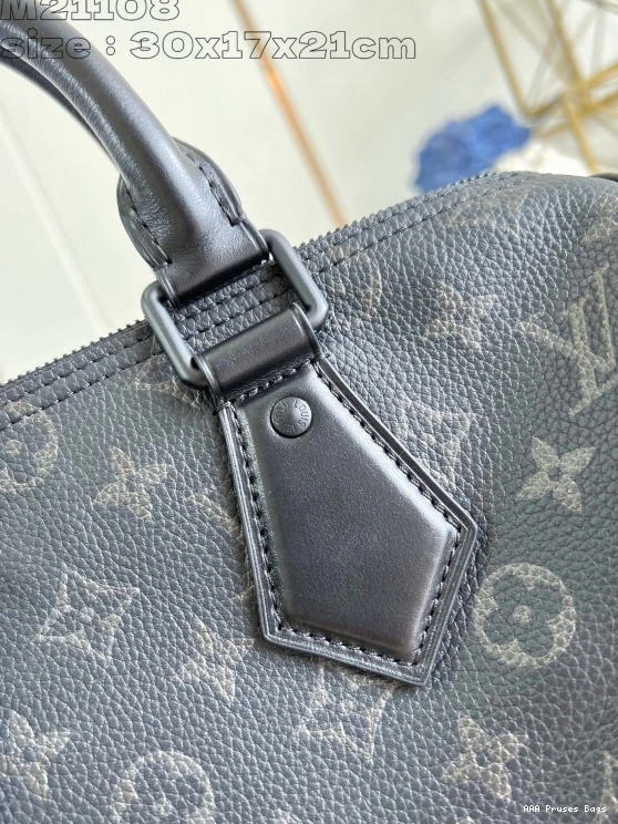 AAA Replica Ru SPEEDY BANDOULIERE Vuitton 30 Louis 0822